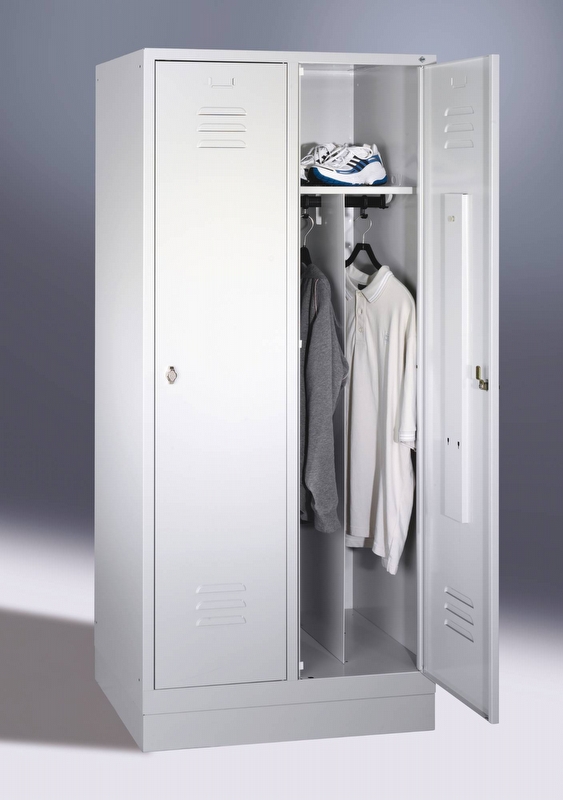 Locker FOR ONE  400 2 units