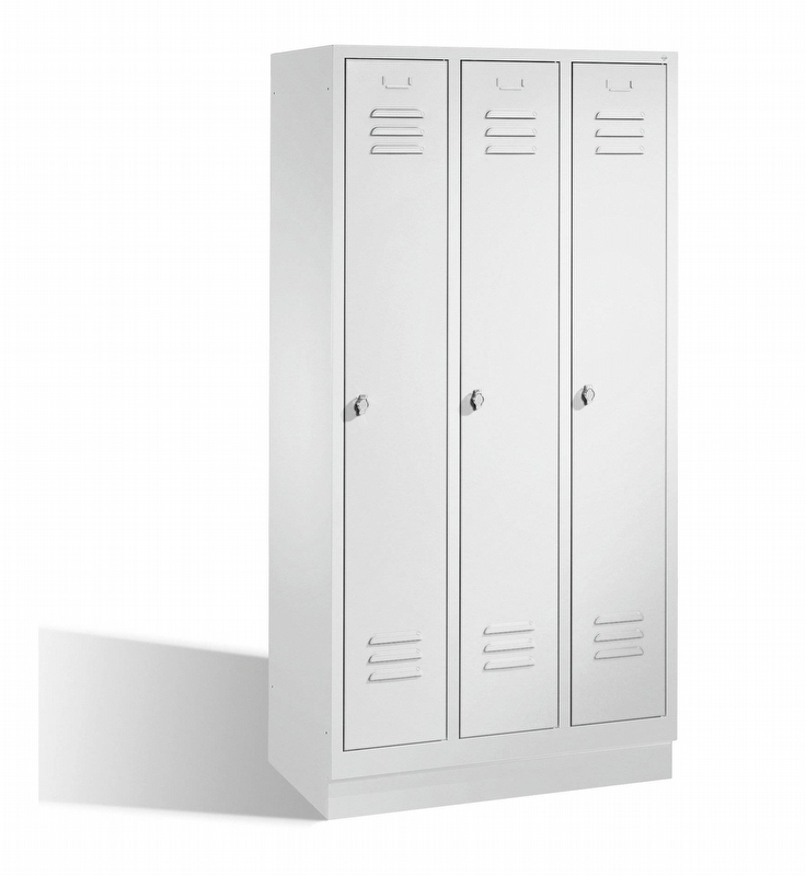 Locker FOR ONE 400 3 units