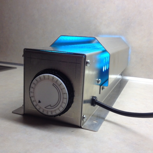 Ozonlamp - lp-015