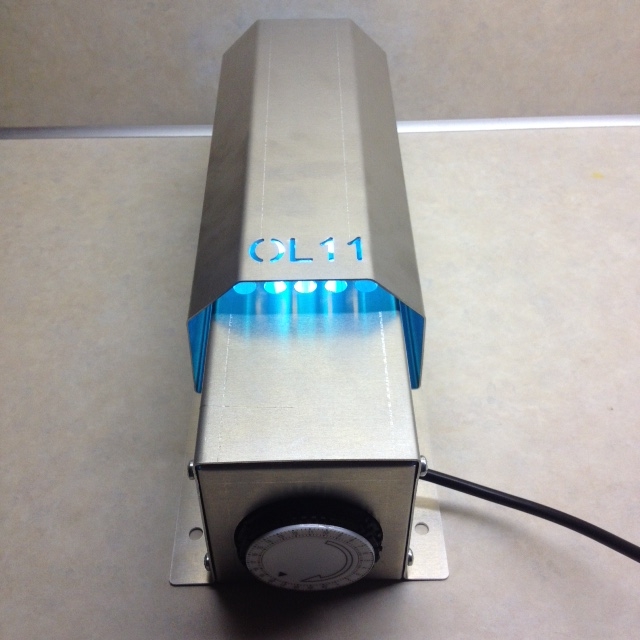 Ozonlamp - lp-015_1