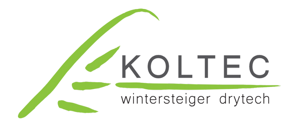 Schoenen droger - koltec_logo