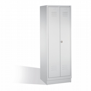 Speciale opties - dubbele_deur_locker