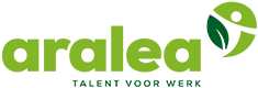 Wanten drogen - aralea-logo