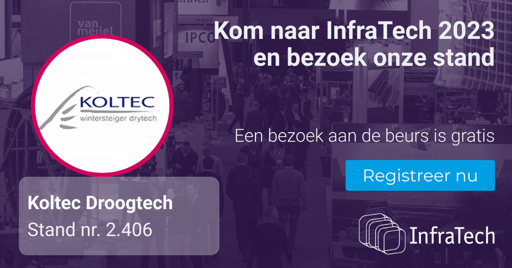 Wanten drogen - infra_2023